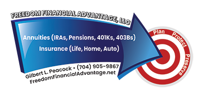 Freedom Financial Advantage, LLC Logo